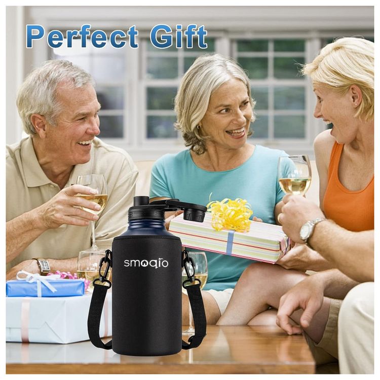 SMOQIO-GCooler-Portatil-para-Garrafas-de-cerveja-com-foto-5