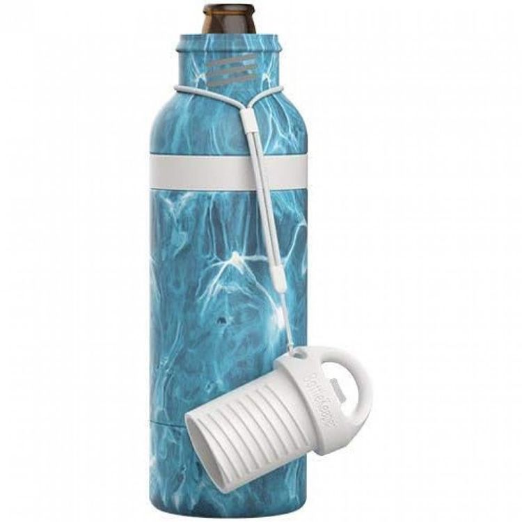Cooler-Portatil-para-Garrafas-de-cerveja-com-Isolamento-foto-0