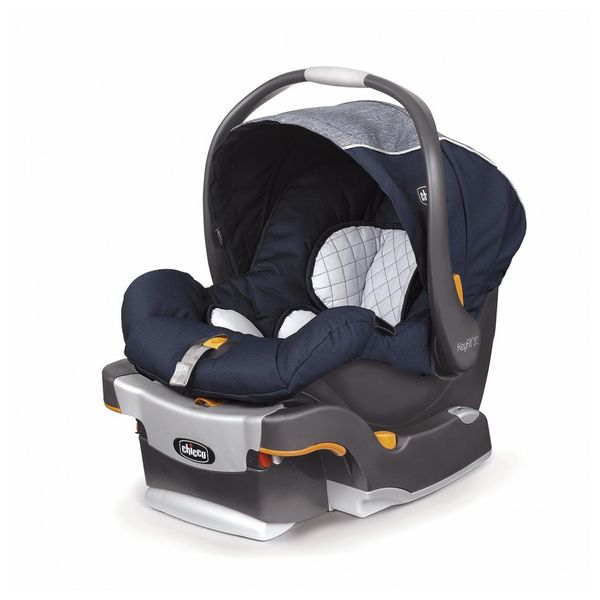 Cadeirinha-de-Bebe-para-Auto-com-Base-e-1-Posicao-CHICCO-foto-0