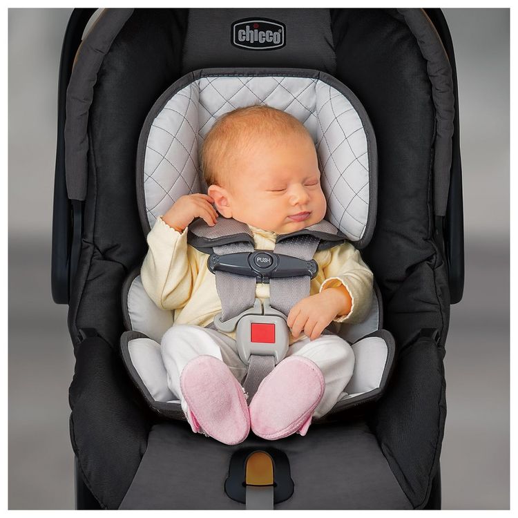 Cadeirinha-de-Bebe-para-Auto-com-Base-e-1-Posicao-CHICCO-foto-1