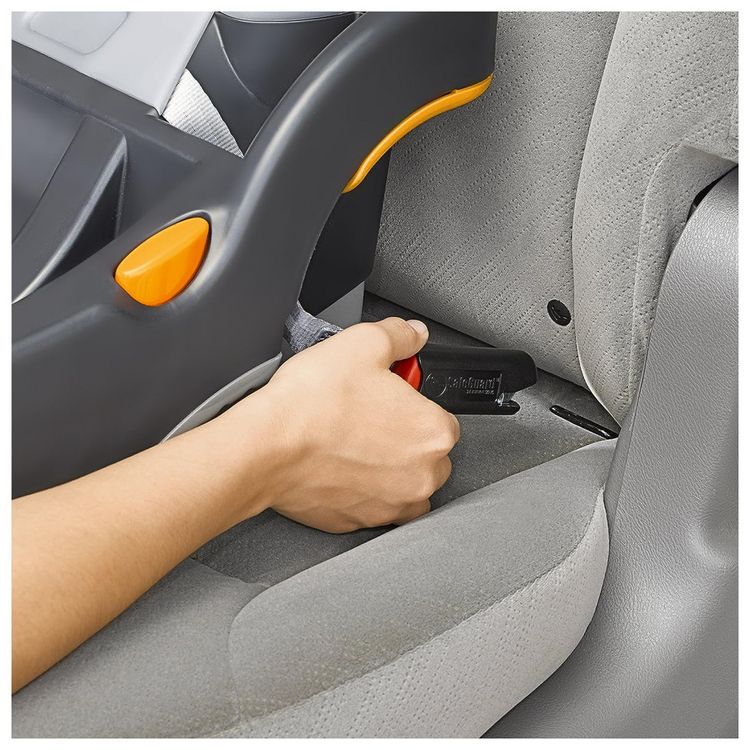 Cadeirinha-de-Bebe-para-Auto-com-Base-e-1-Posicao-CHICCO-foto-2