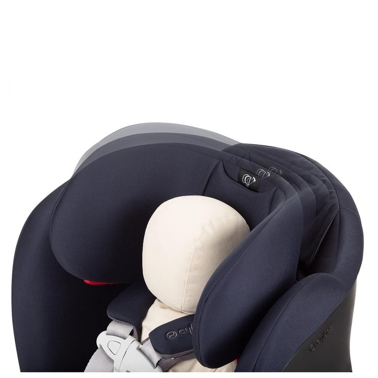 Assento-Infantil-Cadeira-Automotiva-Cybex-518002877-com-Base-foto-2
