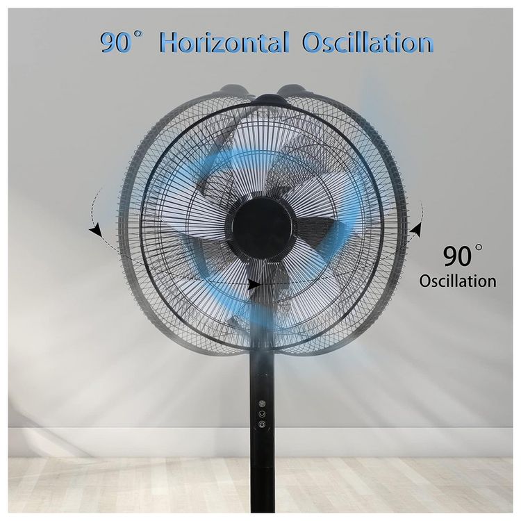Ventilador-de-Coluna-3-Velocidades-Ajustaveis-110v-foto-3