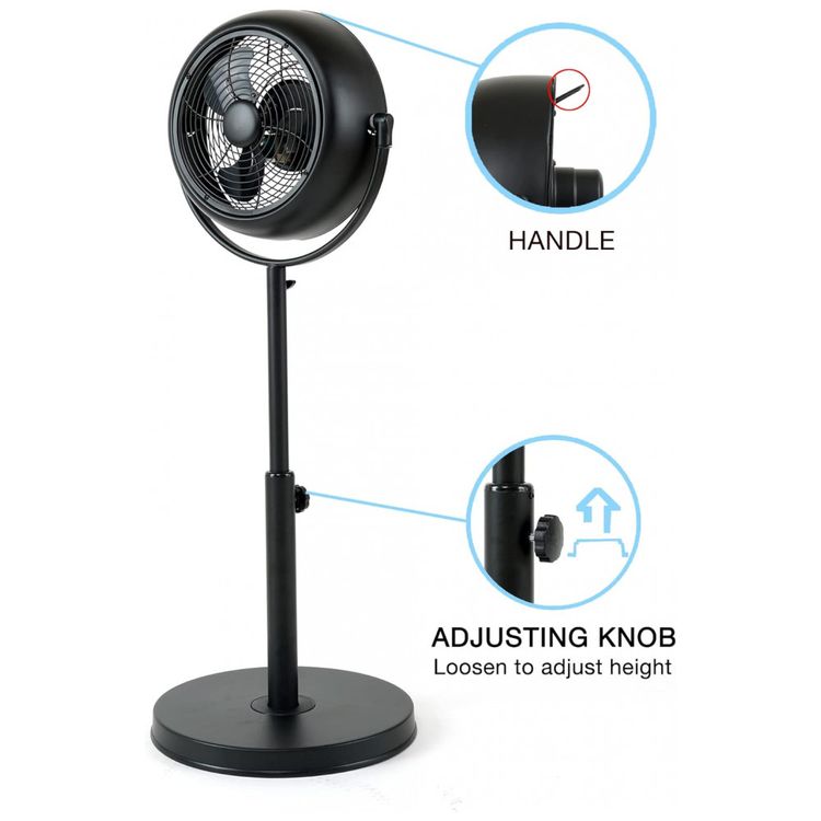 Ventilador-de-Coluna-3-Velocidades-Ajustaveis-110v-SIMPLE-foto-4