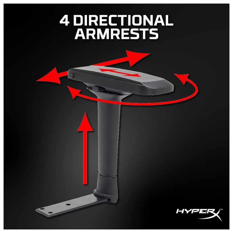 HyperX-Cadeira-r-Ergonomica-Ajtavel-com-Apoio-para-a-Lombar-foto-5