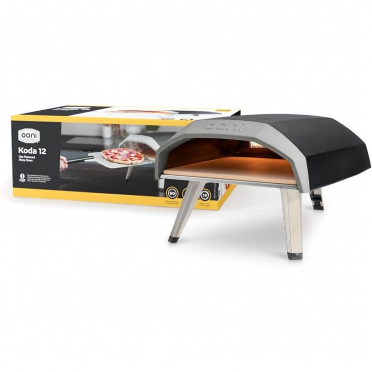 Forno-de-Pizza-a-Gas-Portatil-Aco-Inoxidavel-OONI-UU-foto-1