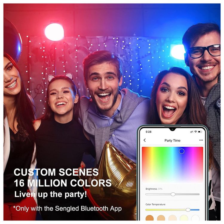 Lampada-LED-Colorida-Inteligente-Wi-Fi-Controle-de-Voz-foto-3