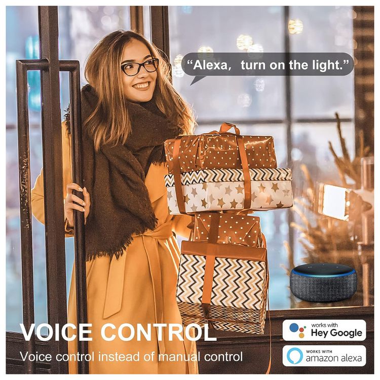 Lampada-LED-Colorida-Inteligente-Wi-Fi-Controle-de-Voz-foto-4