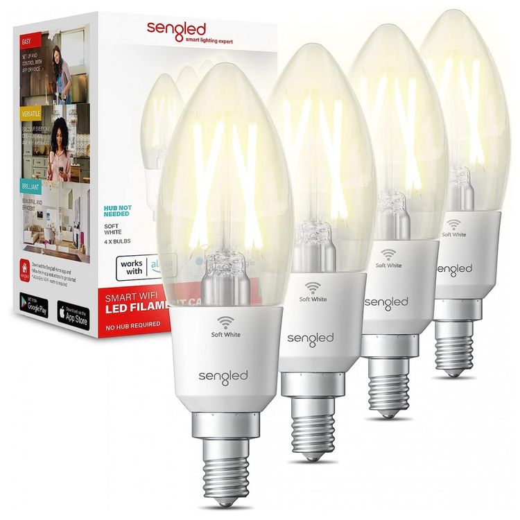Lampada-LED-Colorida-Inteligente-Wi-Fi-Controle-de-Voz-foto-0