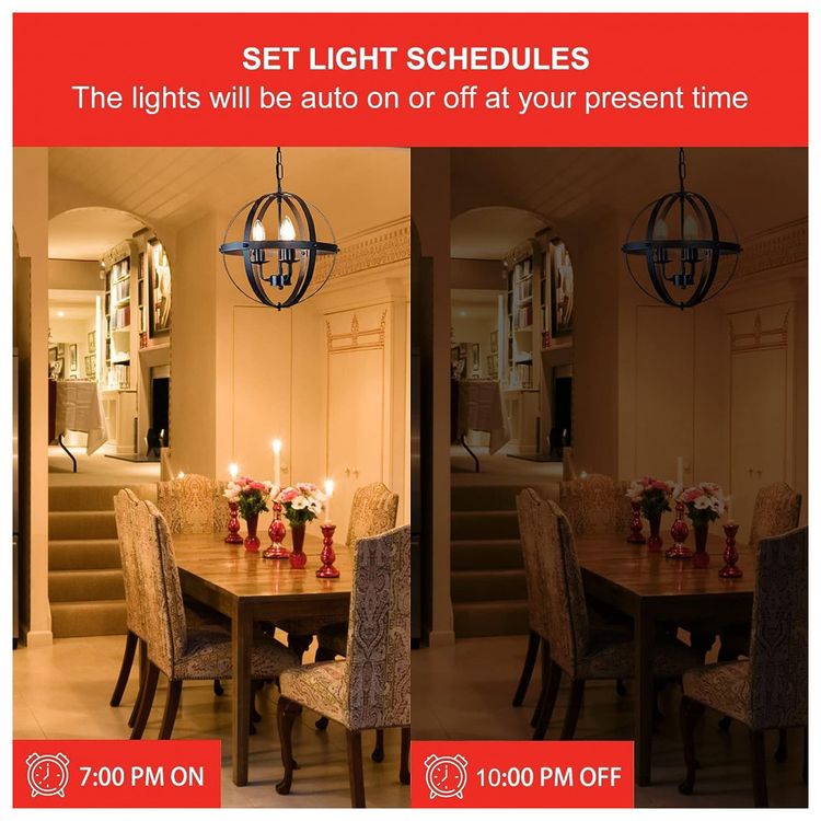 Lampada-LED-Colorida-Inteligente-Wi-Fi-Controle-de-Voz-foto-4