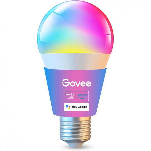 Lampada-LED-Colorida-Inteligente-Wi-Fi-Controle-de-Voz-foto-0