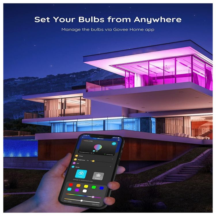 Lampada-LED-Colorida-Inteligente-Wi-Fi-Controle-de-Voz-foto-4