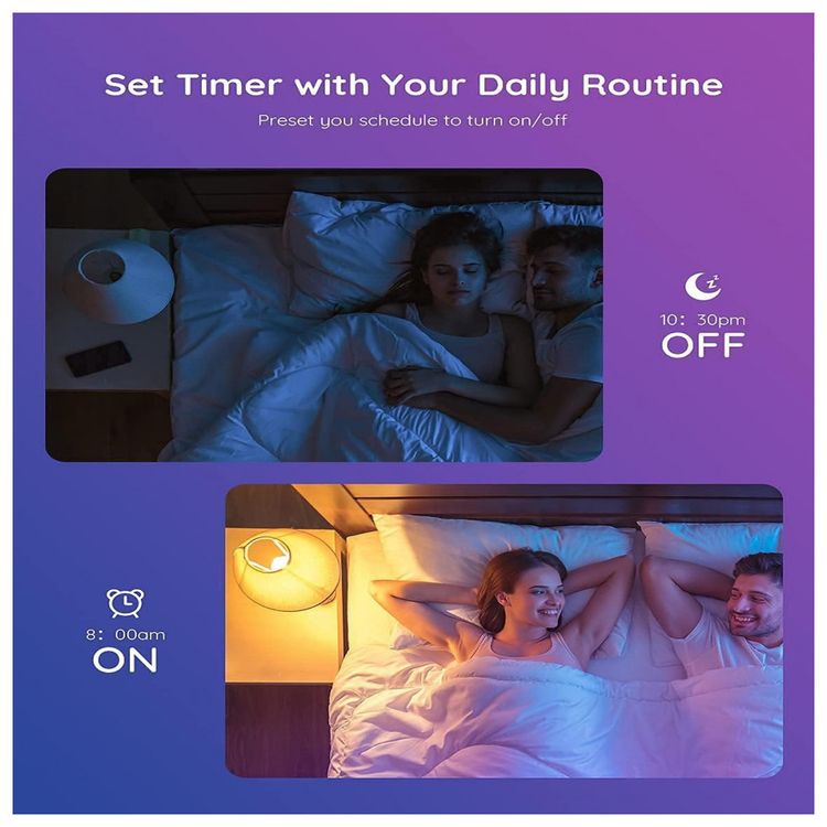 Lampada-LED-Colorida-Inteligente-Wi-Fi-Controle-de-Voz-foto-5