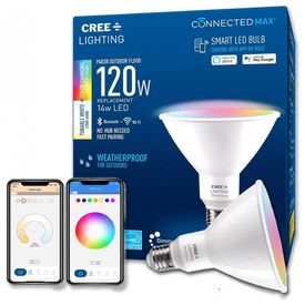 Laada-LED-Colorida-Inteligente-Wi-Fi-Controle-de-Voz-4-Un-foto-0