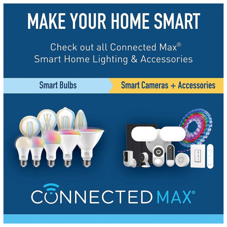 Laada-LED-Colorida-Inteligente-Wi-Fi-Controle-de-Voz-4-Un-foto-5