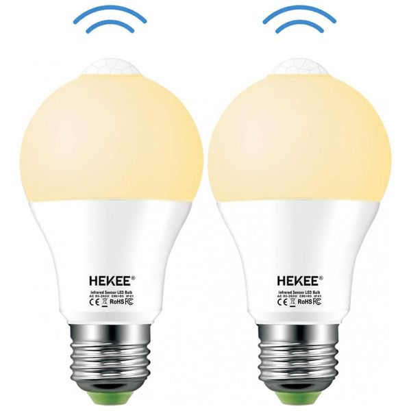 Motion-Lampada-LED-Sensor-de-Movimento-810LM-9W-2-Un-foto-0