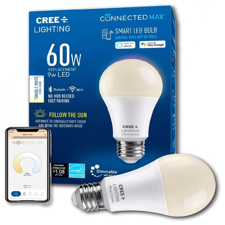 Laada-LED-Colorida-Inteligente-Wi-Fi-Controle-de-Voz-6-Un-foto-0