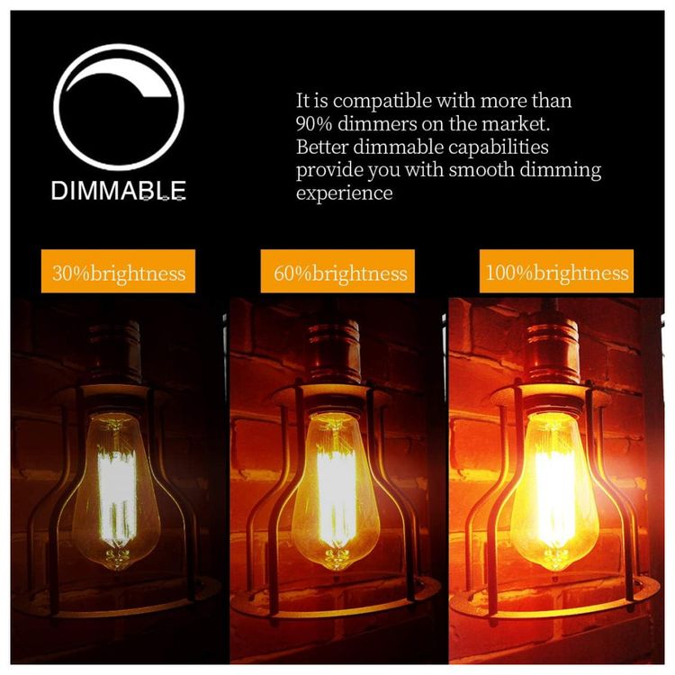 Lampada-LED-Vintage-310LM-60W-Ambar-Quente-8-Un-LUXON-8-foto-1