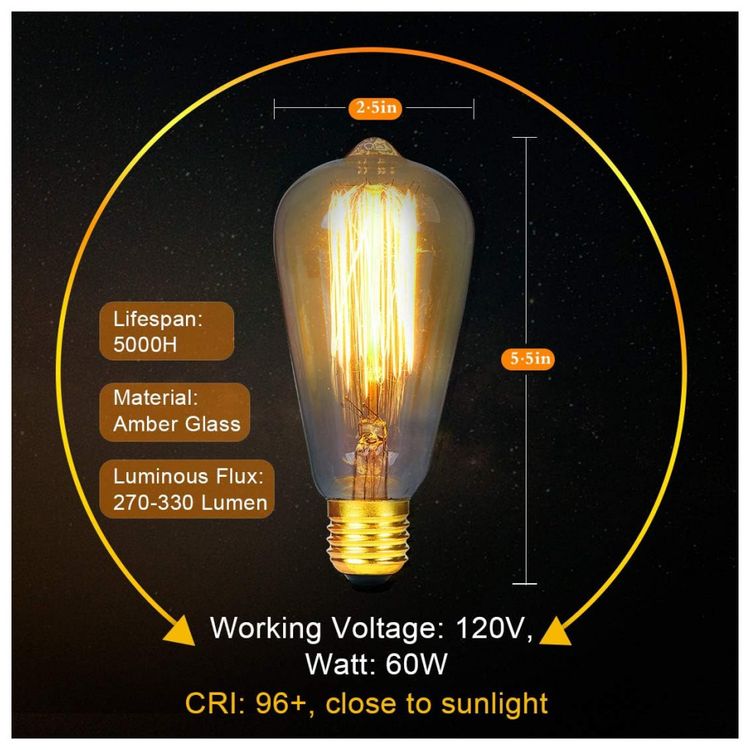 Lampada-LED-Vintage-310LM-60W-Ambar-Quente-8-Un-LUXON-8-foto-5