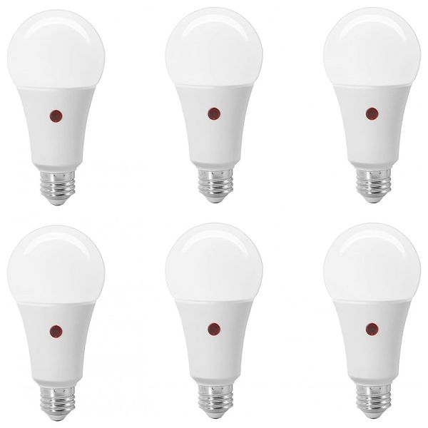 SYLVANIA-Lampada-LED-Sensor-de-Movimento-1500LM-100W-Frio-foto-0