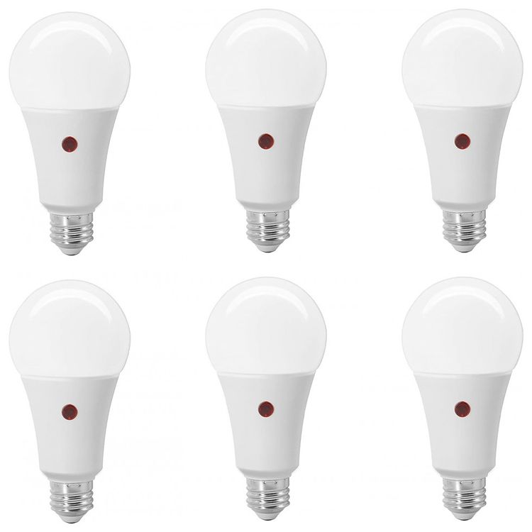 SYLVANIA-Lampada-LED-Sensor-de-Movimento-1500LM-100W-Frio-foto-0