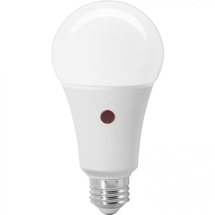 SYLVANIA-Lampada-LED-Sensor-de-Movimento-1500LM-100W-Frio-foto-1