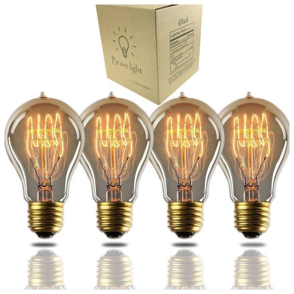 Lampadas-Vintage-40W-2700W-Quente-4-Un-GOENDR-Laranja-foto-0