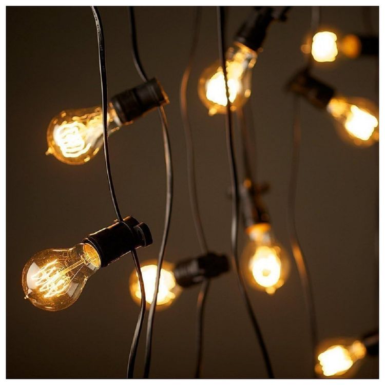 Lampadas-Vintage-40W-2700W-Quente-4-Un-GOENDR-Laranja-foto-2