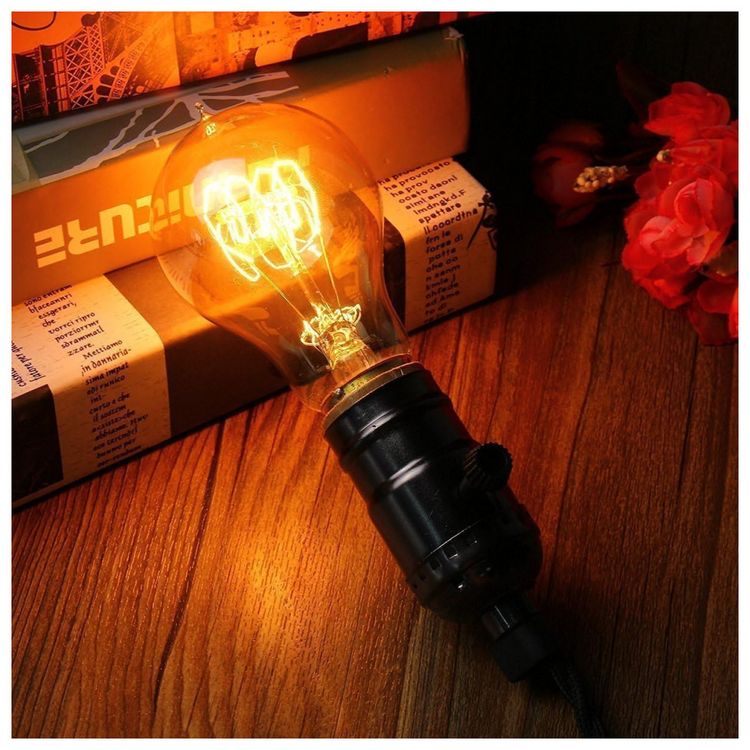 Lampadas-Vintage-40W-2700W-Quente-4-Un-GOENDR-Laranja-foto-4