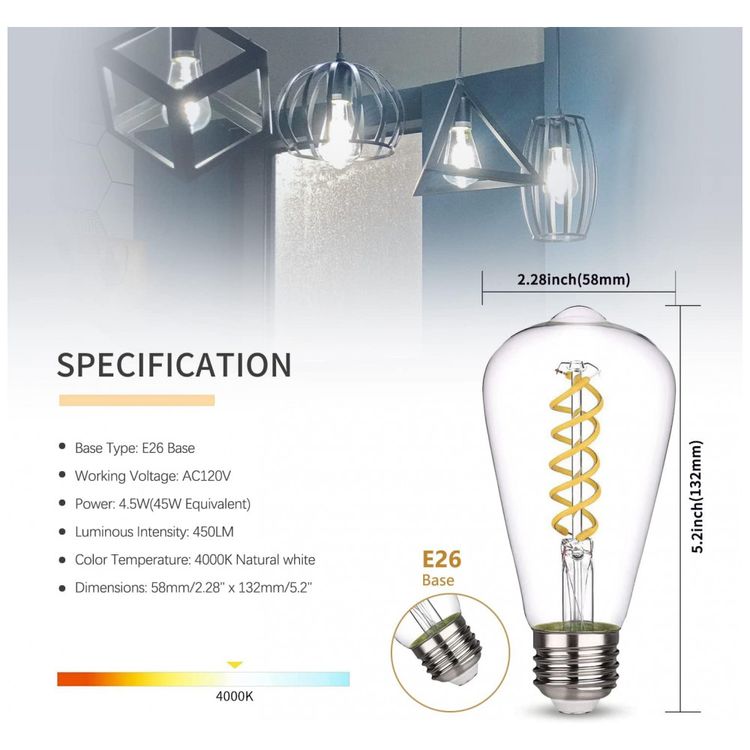 Lampada-LED-Edison-Vintage-4.5W-Quente-2500K-Lampada-LED-foto-1