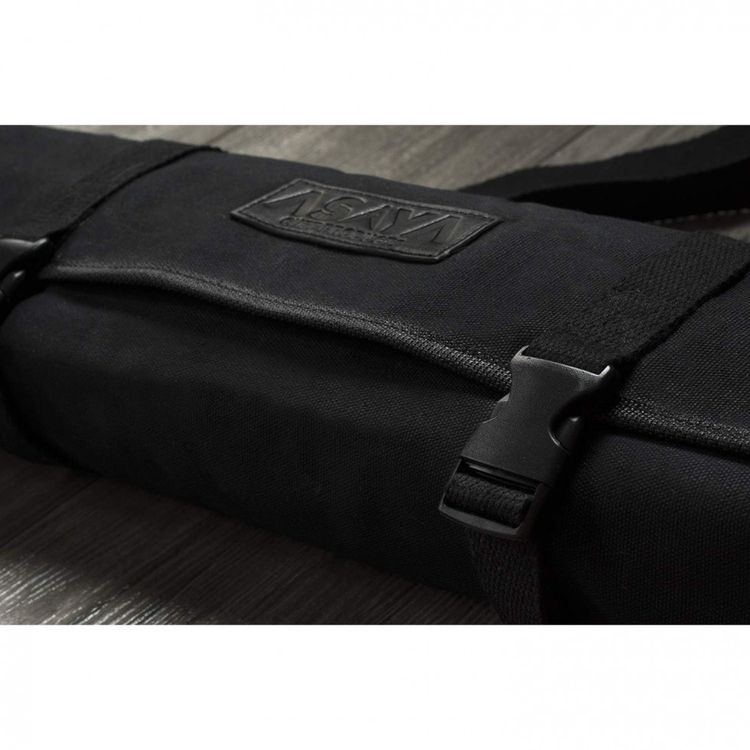 Asaya-Estojo-Bolsa-Portatil-para-Facas-com-10-Slots-Facas-foto-3