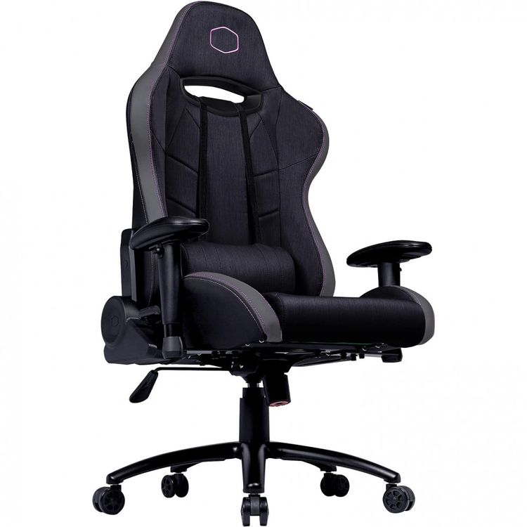 Cooler-Master-Caliber-R2-Cadeira-Gamer-Ergonomica-Ajustavel-foto-0