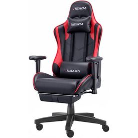 Hbada-Cadeira-Gamer-Ergonomica-Ajustavel-com-Apoio-para-os-foto-0
