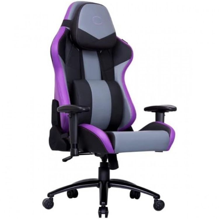 Cooler-Master-Caliber-R2-Cadeira-Gamer-Ergonomica-Ajustavel-foto-0