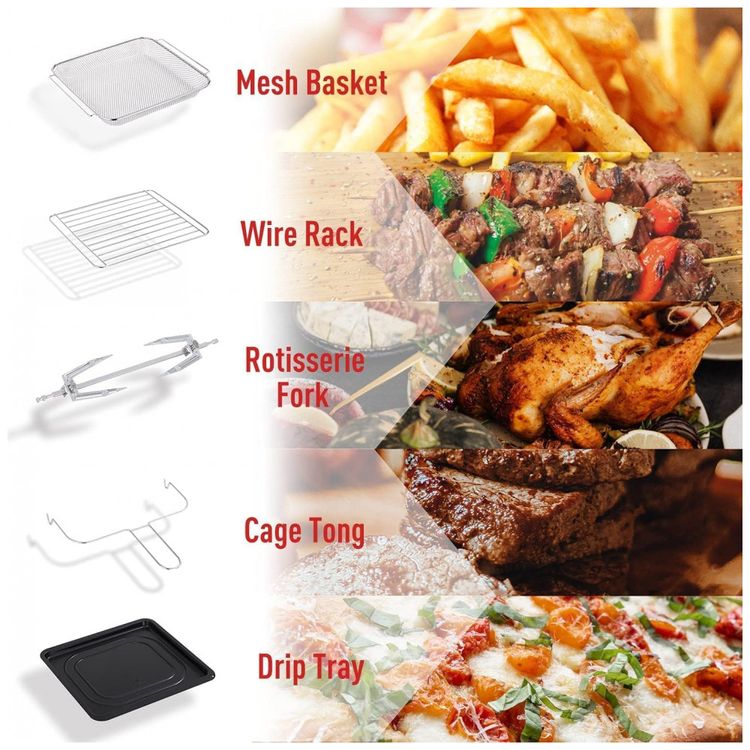 Fritadeira-Eletrica-Airfryer-16-em-1-146L-com-Torrador-de-foto-1