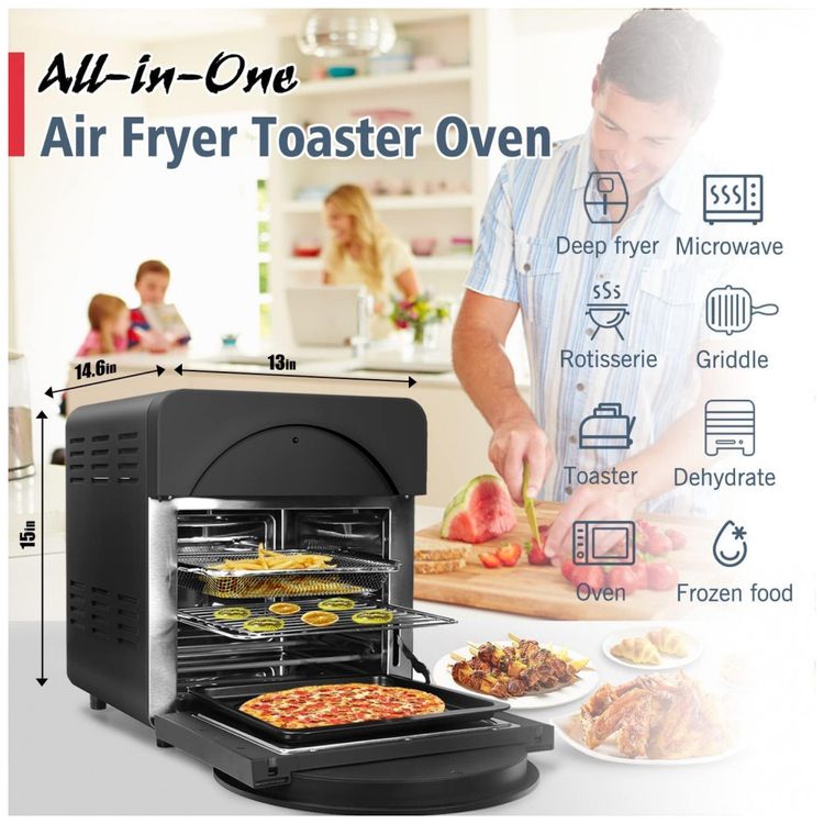 Fritadeira-Eletrica-Airfryer-16-em-1-146L-com-Torrador-de-foto-3