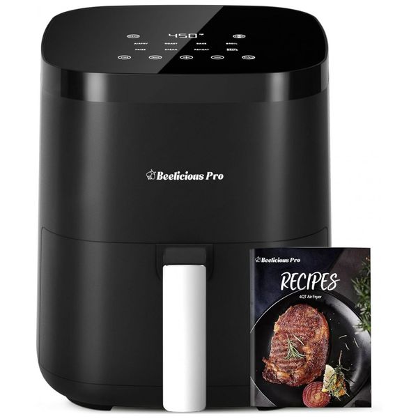 Fritadeira-Eletrica-Airfryer-8-em-1-37L-com-Display-de-foto-0
