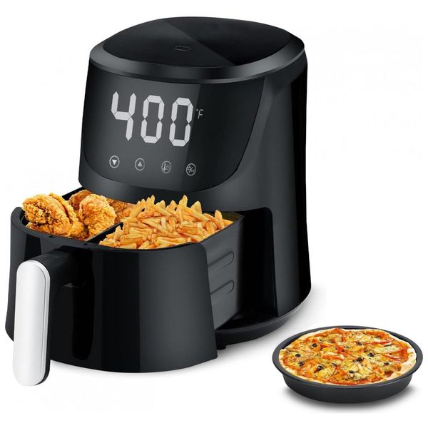 Fritadeira-Eletrica-Airfryer-39L-com-Controle-de-foto-0