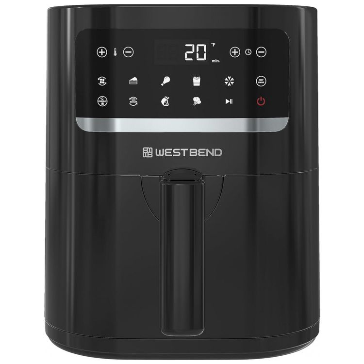 Fritadeira-Eletrica-Airfryer-47L-com-Controle-Digital-10-foto-3