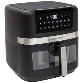 Fritadeira-Eletrica-Airfryer-66L-com-Janela-de-foto-0