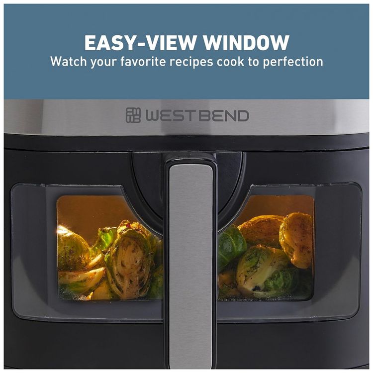 Fritadeira-Eletrica-Airfryer-66L-com-Janela-de-foto-4
