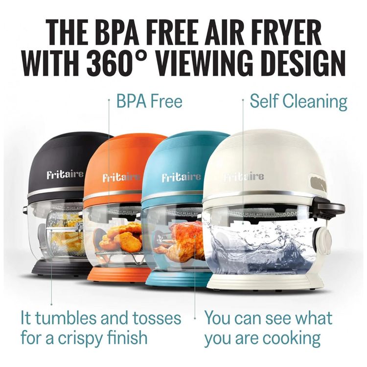 Fritadeira-Eletrica-Airfryer-6-em-1-47L-com-Visibilidade-foto-1