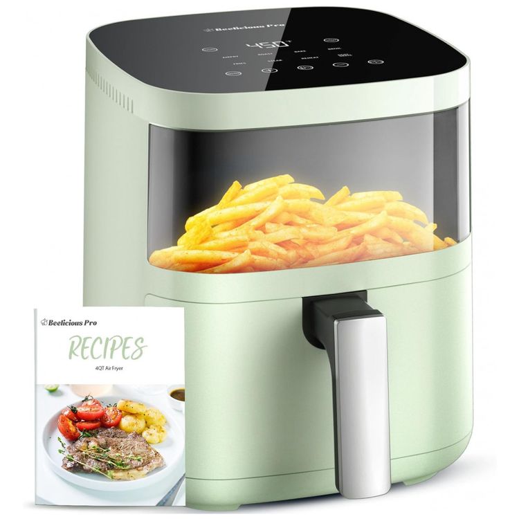 Fritadeira-Eletrica-Airfryer-8-em-1-37L-com-Janela-de-foto-0