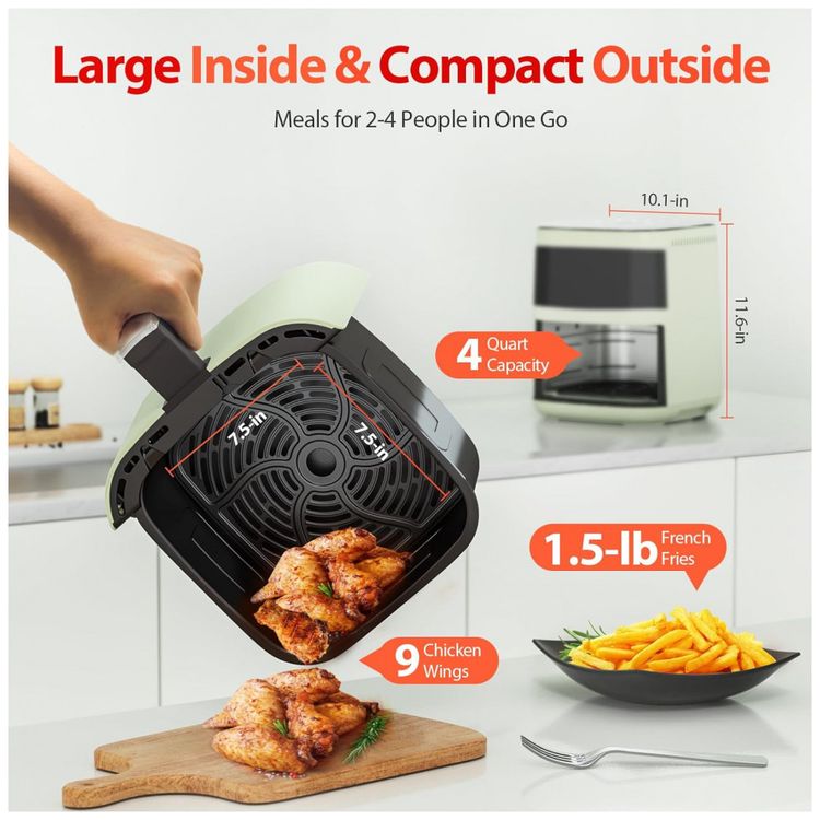 Fritadeira-Eletrica-Airfryer-8-em-1-37L-com-Janela-de-foto-5