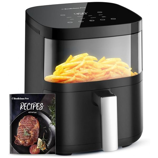 Fritadeira-Eletrica-Airfryer-8-em-1-37L-com-Janela-de-foto-0