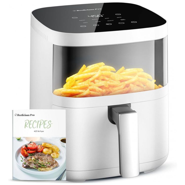 Fritadeira-Eletrica-Airfryer-8-em-1-37L-com-Janela-de-foto-0