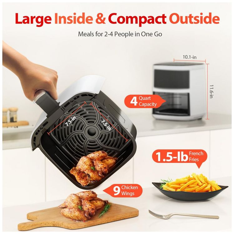 Fritadeira-Eletrica-Airfryer-8-em-1-37L-com-Janela-de-foto-5
