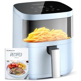 Fritadeira-Eletrica-Airfryer-8-em-1-37L-com-Janela-de-foto-0