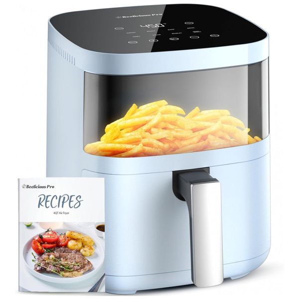 Fritadeira-Eletrica-Airfryer-8-em-1-37L-com-Janela-de-foto-0