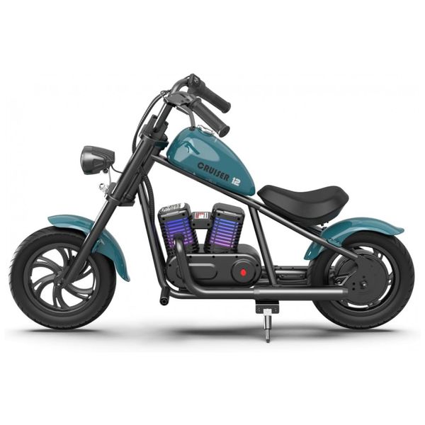 Moto-Eletrica-Infantil-a-Bateria-24V-160W-com-3-Velocidades-foto-0